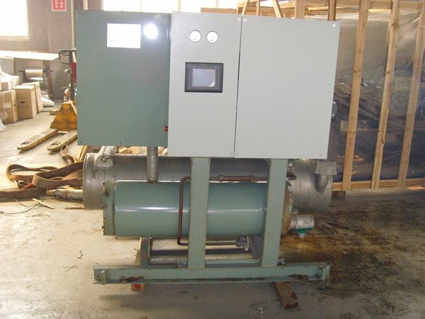 儋州酒店中央空调不停机清洗方法介绍